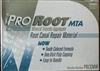 Pro Root Proroot MTAÂ Root Canal Repair Material White Dentsply Tulsa 5 Treatment