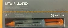 MTA Fillapex Endodontic Root Canal Filling 4g MTA BioceramicÂ Sealer Automix