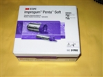 3M ESPE Impregum Penta Soft Medium Dental Impression Material Single Pack