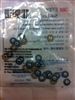 3M ESPE Sof-Lex soflex Discs Medium 3/8 inch 9.5mm Bag of 30 Dental
