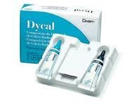 Dentsply Dycal Radiopaque Calcium Hydroxide Composition Kit