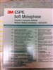 3M ESPE Impregum Penta Soft Monophase Medium Dental Impression Material Single & Double