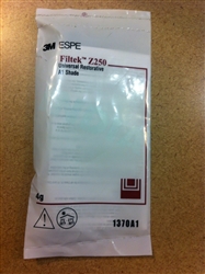 3M ESPE Filtek Z250 Dental Composite 10 Syringes