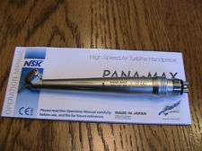 NSK Pana-Max Surgical 45 Degree Dental Handpiece