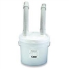 uffalo Trap-Eze Disposable Dental Plaster Trap