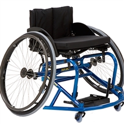 Invacare Top End Pro Basketball Wheelchair