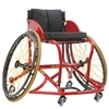 Invacare Top End Schulte 7000 Series Basketball Wheelchair