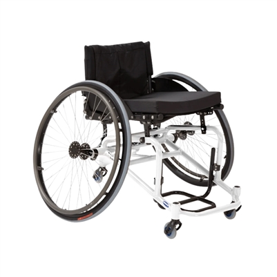 Invacare Top End Pro-2 All Sport Wheelchair