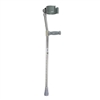 Drive Medical Steel Bariatric Forearm Crutches