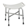 Drive Medical Deluxe Heavy Duty Bariatric Bath Bench - 500 lbs. weight capacity