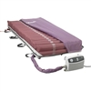 Drive Medical Med-Aire Alternating Pressure Mattress Low Air Loss System - 14027
