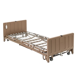 Drive Medical 15005LP Full Electric HI-LOW Hospital Bed.