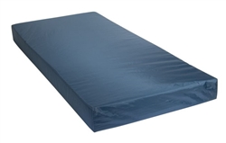 Drive Therapeutic 5-Zone Foam Pressure Reducing Support Mattress