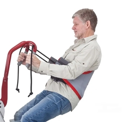 Molift RgoSling Sit-to-Stand Sling