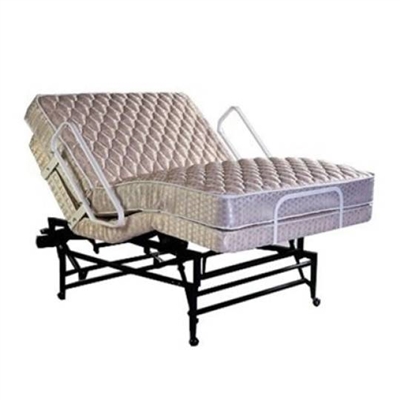 Flex-A-Bed 185 Hi-Low Adjustable Bed