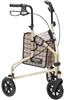 Drive Winnie Lite Supreme 3 Wheel Aluminum Rollator