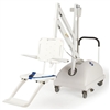 PAL-Portable Aquatic PAL Hi-Lo Pool Lift