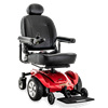 Pride Jazzy Select Powerchair