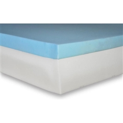 Flex-A-Bed Gel Memory Foam Mattress