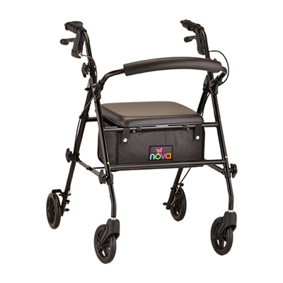 Nova Journey 4205 Walker Rolling Walker