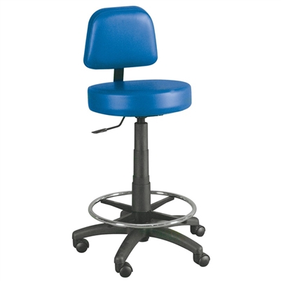 Winco 4380 - Gas Lift Lab Stool