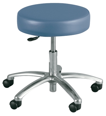 Winco 4400 - Deluxe Gas Lift Stool