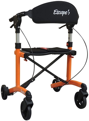 Triumph Mobility 500-20203 Escape Mini Rollator