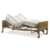 Invacare 5310IVC Semi Electric Hospital Bed