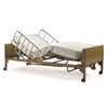 Invacare 5410IVC Full Electric Hospital Bed
