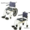 Mariner Rehab Shower Chair 6795, 6891,6895