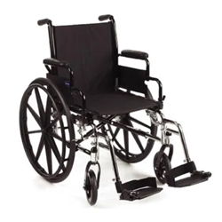 Invacare 9000 SL Manual Wheelchair