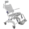 Aquatec Ergo VIP Tilt-in-Space Shower Chair