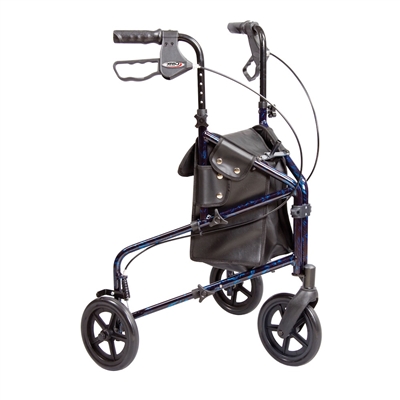 Carex Trio Roller Walker