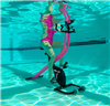 Tidalwave Aquatic Exercise Bike