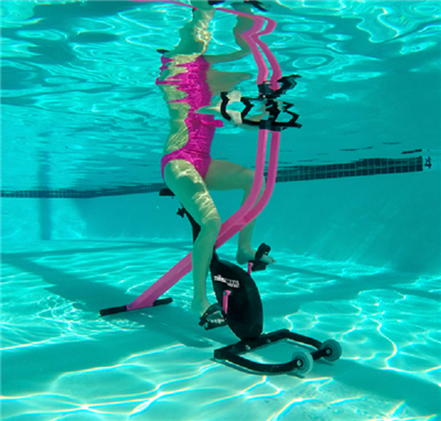 Tidalwave Aquatic Exercise Bike