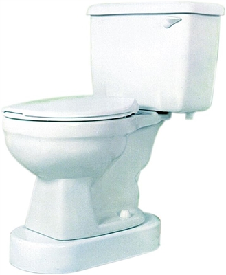 Toilevator Toilet Base Riser - Standard, Grande