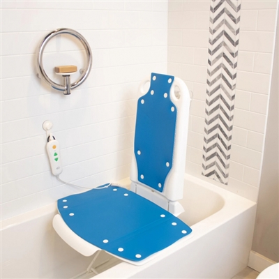 ShowerBuddy BathLyft Power Bath Lift