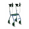 Dolomite Alpha Basic and Advanced Walkers
