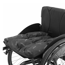 Vicair Vector O2 Wheelchair Cushion by Permobil