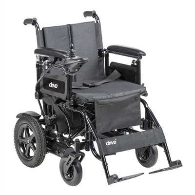 Drive Cirrus Plus LT Power Wheelchair