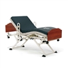 Invacare Carroll CS3 Hi-Low Hospital Bed