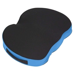 Memory Foam Coccyx Seat Cushion for Tailbone Pain