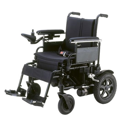 Cirrus Plus Power Wheelchair