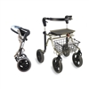 Dolomite Soprano Rollator