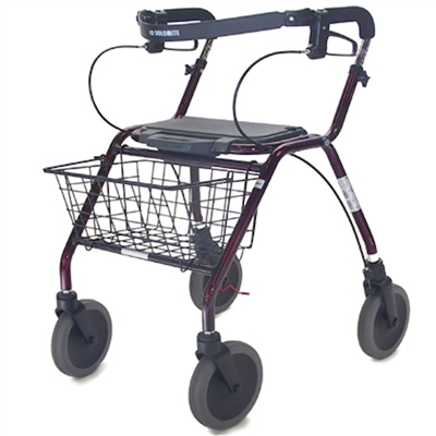 Dolomite Legacy Rollator