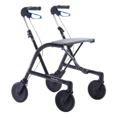 Dolomite Gloss Lightweight Aluminum Rollators