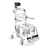 Etac Swift Mobil Tilt-2 Commode Shower Chair