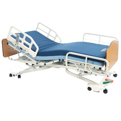 Jorens EasyCare SE Hi-Low Homecare Bed, Quick Ship