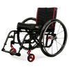 Quickie 2 Foldable Ultra Lightweight Wheelchair