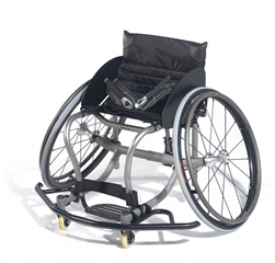 Quickie All Court Ti Wheelchair